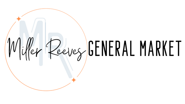 Miller Reeves General Market logo