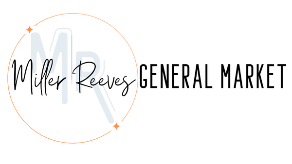 Miller Reeves General Market