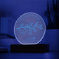 I LOVE YOU MORE - I WIN (Etched)